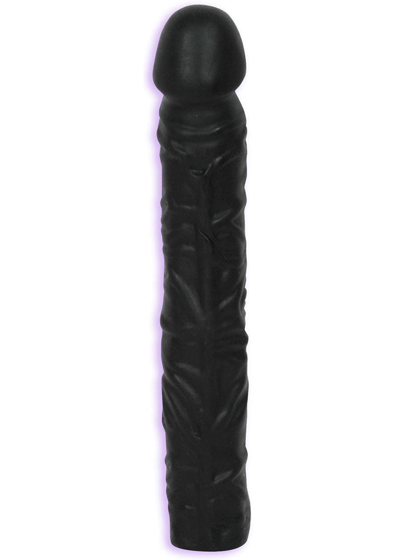 Classic Dildo