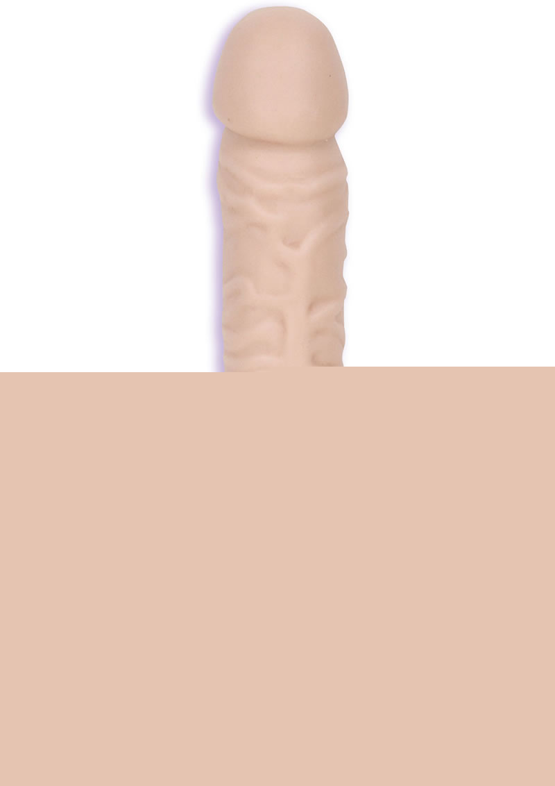 Classic Dildo